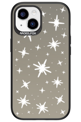 Star Champagne - Apple iPhone 15