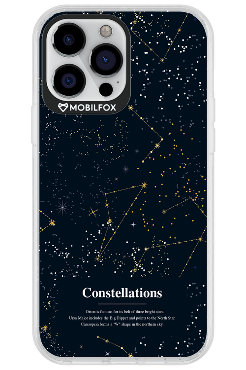 Constellations - Apple iPhone 13 Pro Max