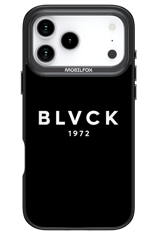 BLVCK Mirror 2.0 - Apple iPhone 17 Pro Max