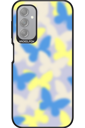 Pastel Butter - Samsung Galaxy A14