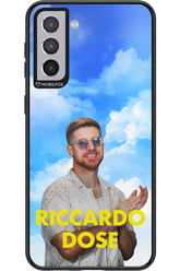 Riccardo Sky 2.0 - Samsung Galaxy S21+