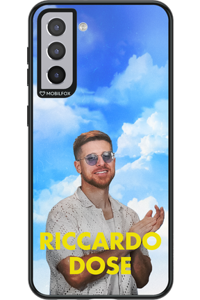Riccardo Sky 2.0 - Samsung Galaxy S21+