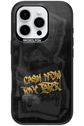 Liquid Assets Gold - Apple iPhone 16 Pro