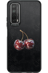 Disco Cherries - Huawei P Smart 2021