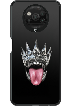The Diamond King 2.0 - Xiaomi Poco X3 NFC