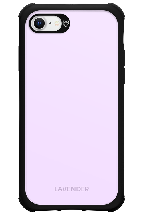 LAVENDER - FS2 - Apple iPhone SE 2022