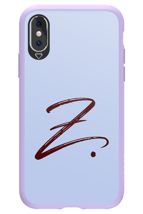 (Jellyfish Presso) Z 2.0 - Apple iPhone XS