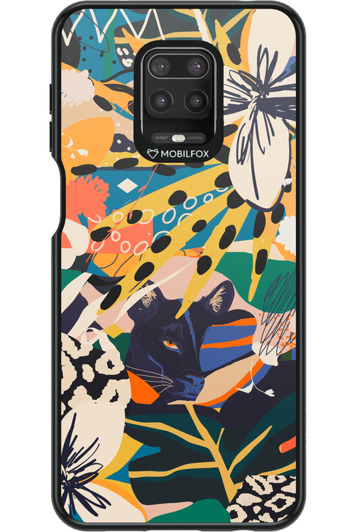 Vintage 2.0 - Xiaomi Redmi Note 9 Pro