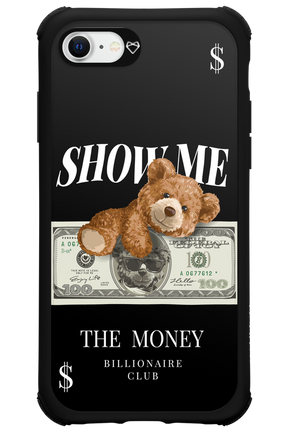 Show Me The Money - Apple iPhone 7
