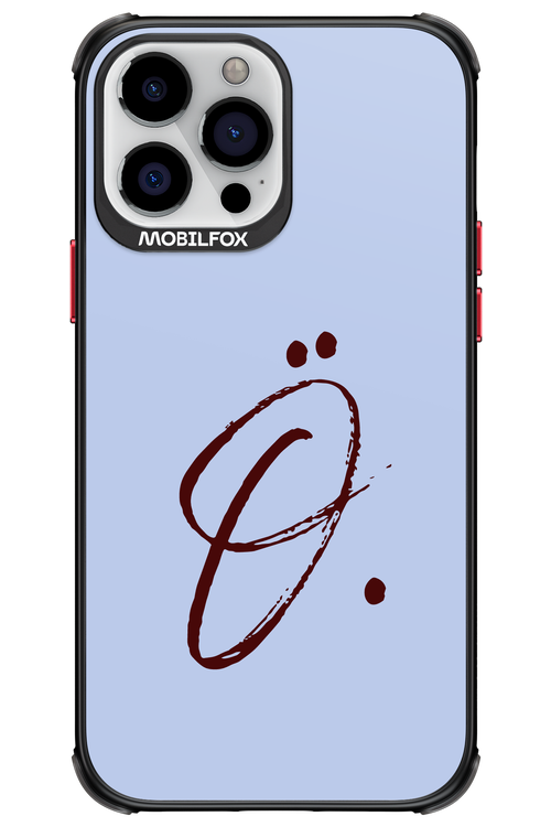 (Jellyfish Presso) O II 2.0 - Apple iPhone 13 Pro Max