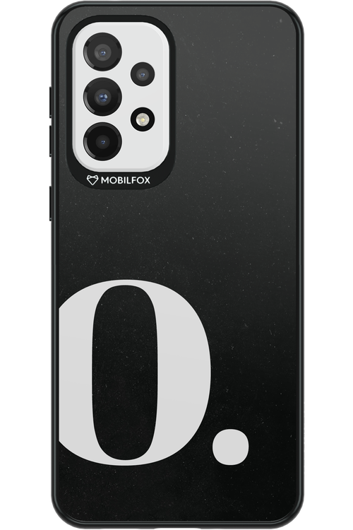 O (Off Space) 2.0 - Samsung Galaxy A33