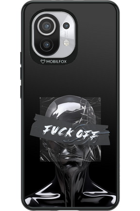 Fuck OFF 2.0 - Xiaomi Mi 11 5G