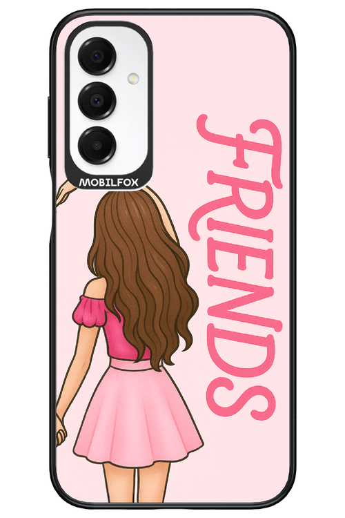 Friendssss 2.0 - Samsung A16