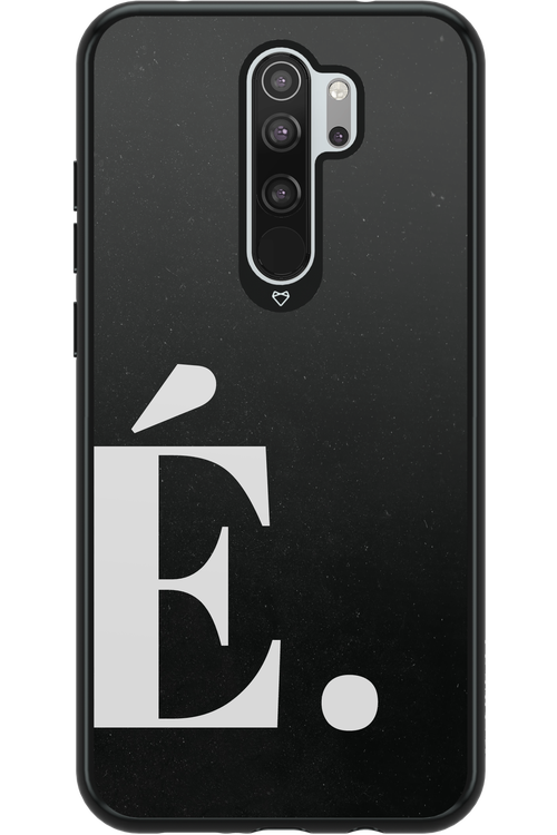 E II (Off Space) 2.0 - Xiaomi Redmi Note 8 Pro