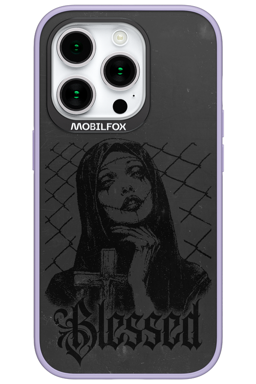 God bless 2.0 - Apple iPhone 15 Pro