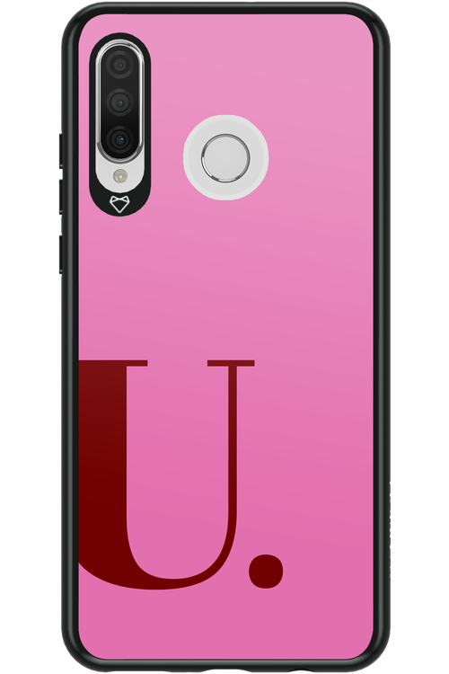 U (Sorbet) 2.0 - Huawei P30 Lite