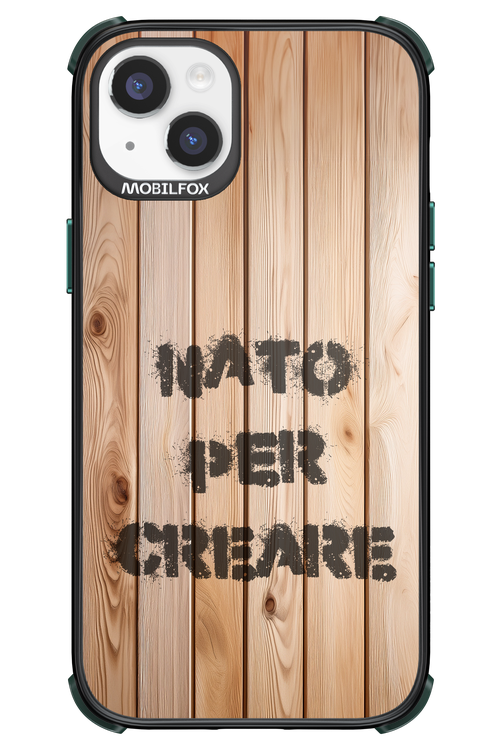 NATO PER CREARE - Apple iPhone 14 Plus