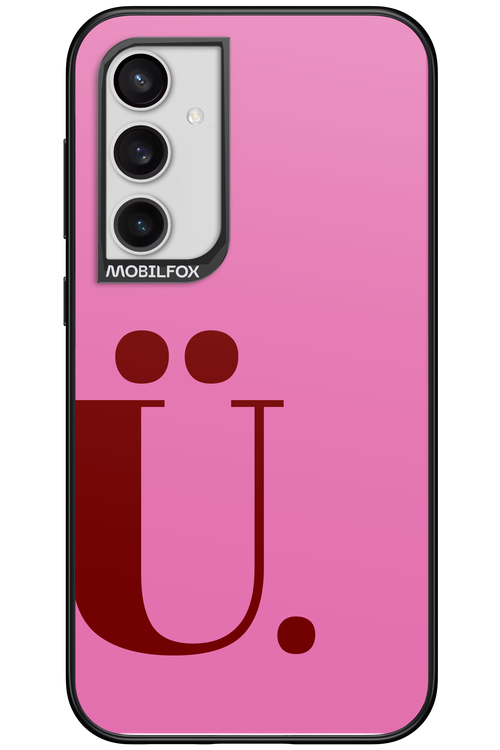 U II (Sorbet) 2.0 - Samsung Galaxy S23 FE
