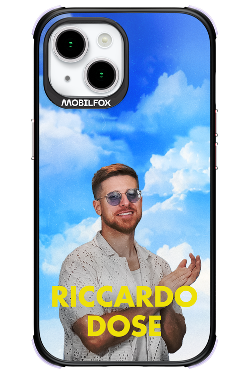 Riccardo Sky - Apple iPhone 15