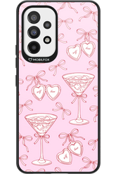 Tipsy Toast 2.0 - Samsung Galaxy A53