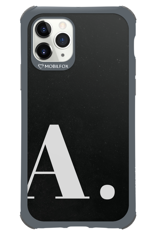 A (Off Space) 2.0 - Apple iPhone 11 Pro