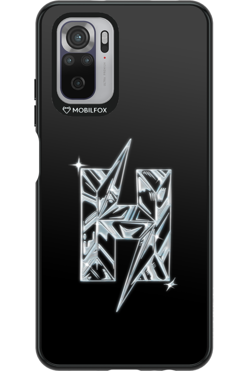 H DIAMOND 2.0 - Xiaomi Redmi Note 10