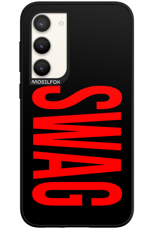 SWAG 2.0 - Samsung Galaxy S23 Plus