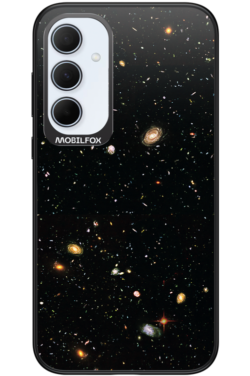 Cosmic Space - Samsung Galaxy A35