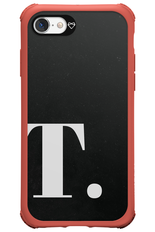 T (Off Space) 2.0 - Apple iPhone 7