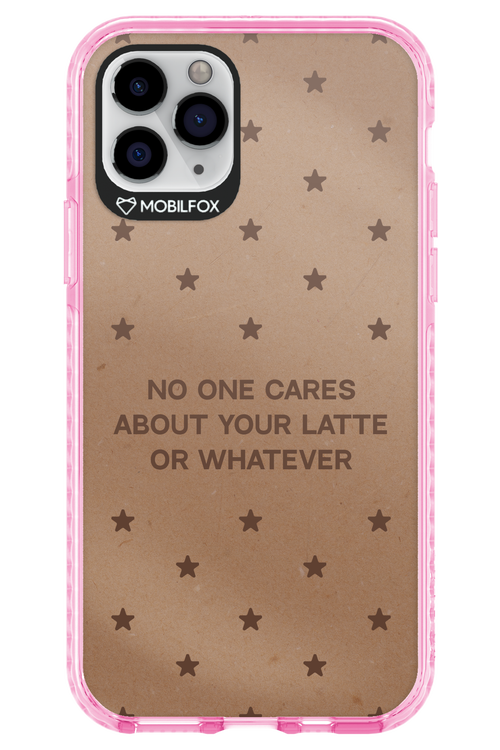 Whateverrr 2.0 - Apple iPhone 11 Pro