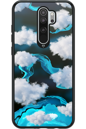 Skywalker 2.0 - Xiaomi Redmi Note 8 Pro