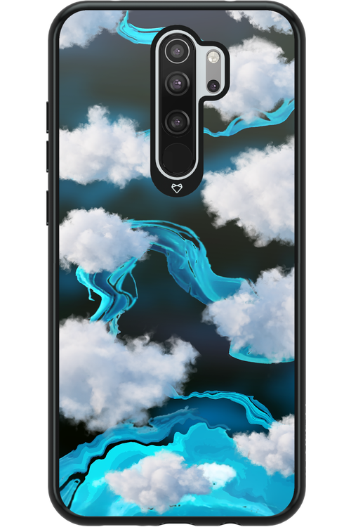 Skywalker 2.0 - Xiaomi Redmi Note 8 Pro