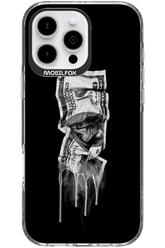 Melting Money - Apple iPhone 16 Pro Max