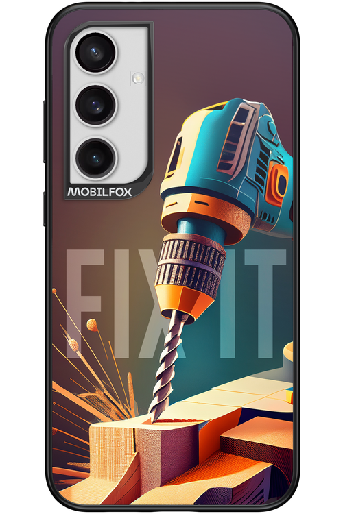 Fix It 2.0 - Samsung Galaxy S24+