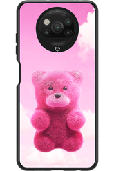 Pinky Bear Clouds - Xiaomi Poco X3 Pro