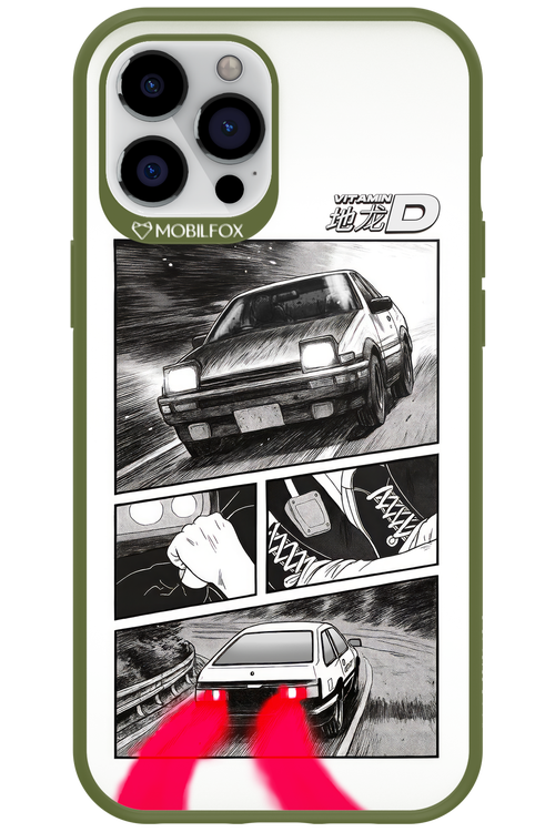 Vitamin D - Apple iPhone 12 Pro Max