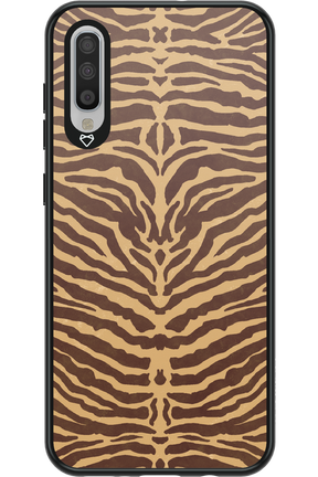 Urban Zebra - Samsung Galaxy A70