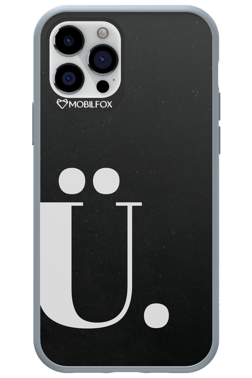 U II (Off Space) 2.0 - Apple iPhone 12 Pro