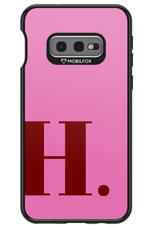 H (Sorbet) 2.0 - Samsung Galaxy S10e