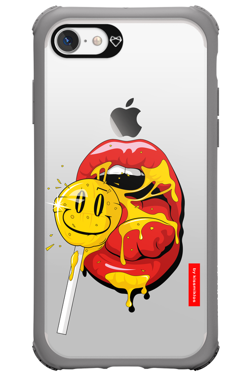Lolli Kiss 2.0 - Apple iPhone 7