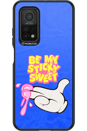 be my sticky sweet 2.0 - Xiaomi Mi 10T 5G