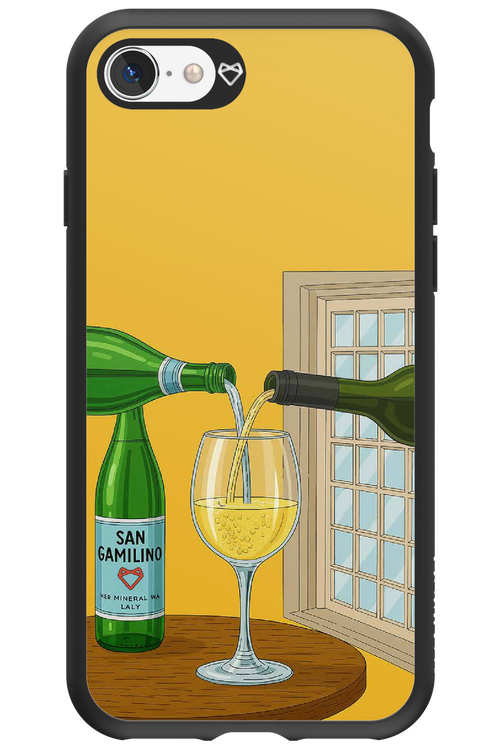 Gami Spritz 2.0 - Apple iPhone SE 2020