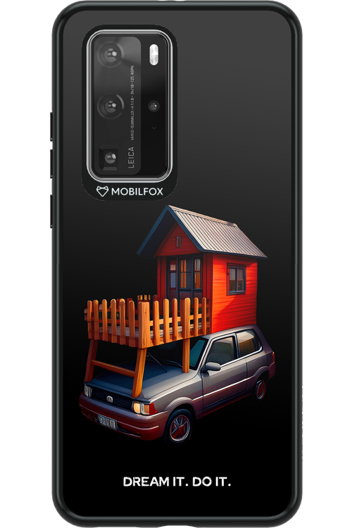 Dream It 2.0 - Huawei P40 Pro