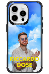 Riccardo Sky - Apple iPhone 16 Pro