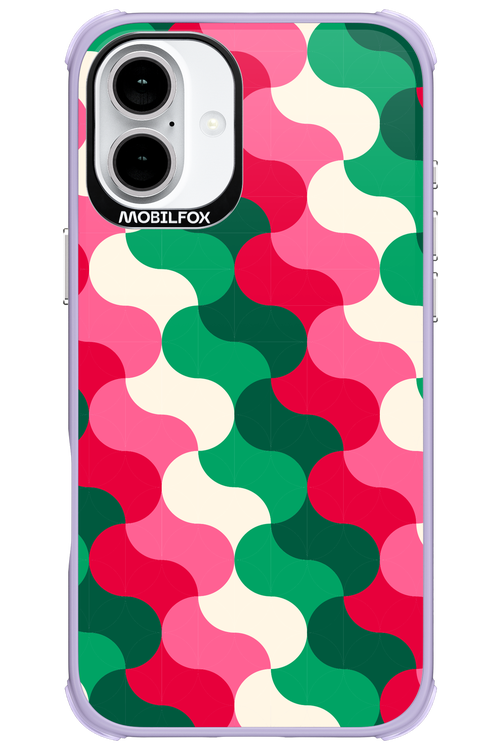 Holiday's Aura - Apple iPhone 16 Plus