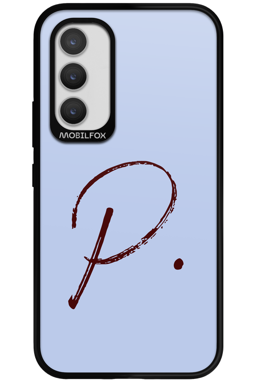 (Jellyfish Presso) P 2.0 - Samsung Galaxy A34