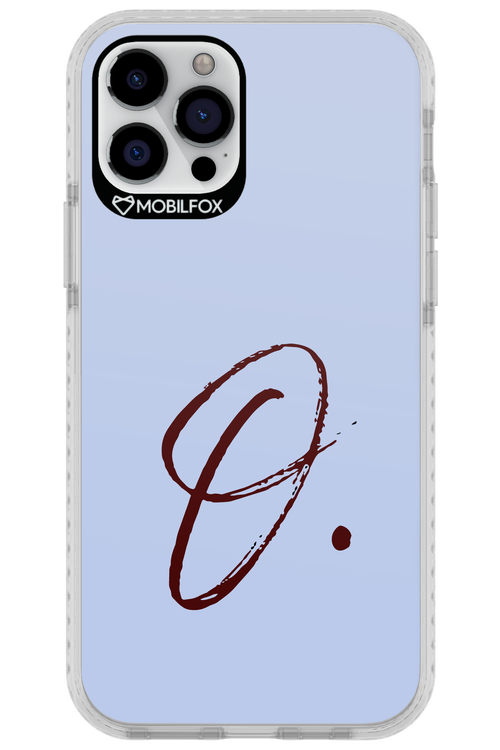 (Jellyfish Presso) O 2.0 - Apple iPhone 12 Pro