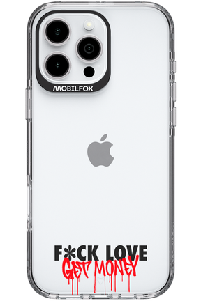 Get Money - Apple iPhone 16 Pro Max