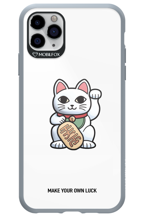 Maneki Neko - Apple iPhone 11 Pro Max