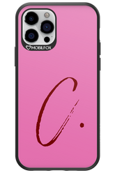 (Sorbet) C 2.0 - Apple iPhone 12 Pro
